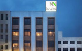 Hotel Mx Lagunilla Cdmx, Trademark Collection By Wyndham